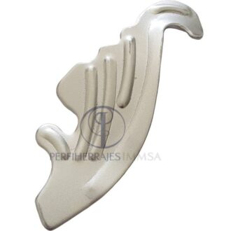 Ala de Angel de Lamina Izquierda