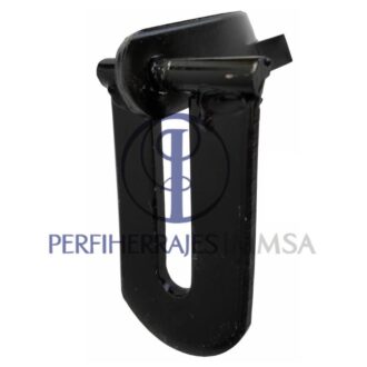 Ancla Para Cortina Galvanizada