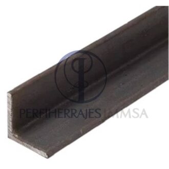 Angulo 1 1/4" X 1/8"