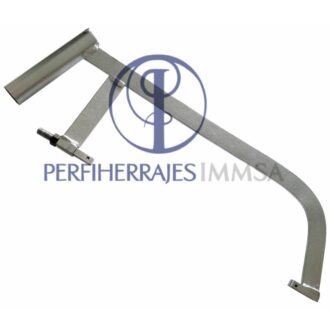 Arco Para Segueta Ligero De Solera 3/16"
