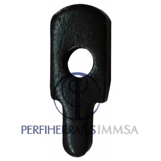 Armella Para Cortina Metalica 3/16"