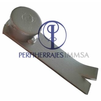 Bibel Tapado para portón Con Balero