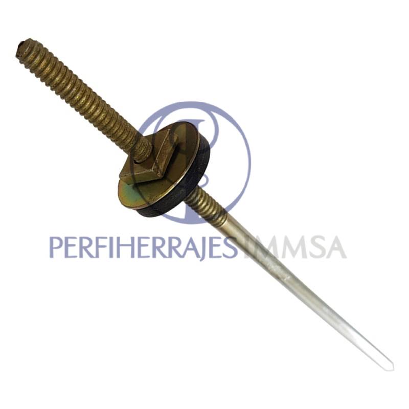 Birlo Para Techo 6.4*101 mm (1/4*4)