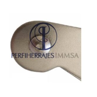 Bisagra De Proyección