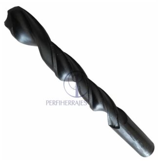 Broca de Alta Velocidad 1/2