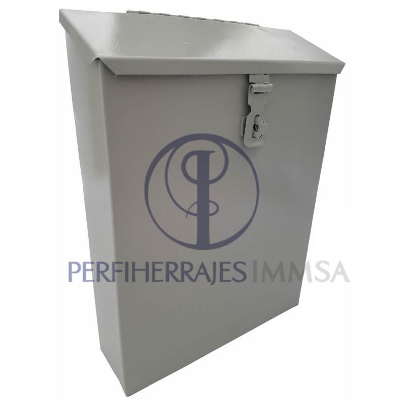 Caja Para Buzon Chica