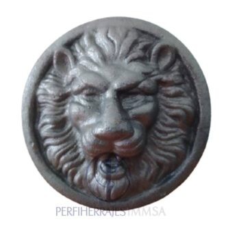 Chapeton de FOFO Circulo Leon 12.5 cms