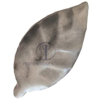 Hoja de Lamina Limon Grande