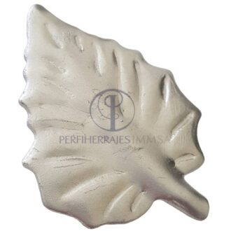 Hoja de Lamina Fresno