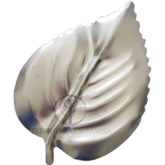 Hoja de Lamina Julieta