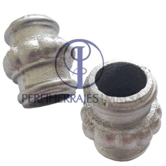 Nudo FOFO Central Napolitano Para Redondo