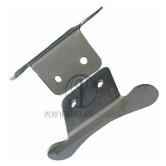 Pieza Lateral Plana Chica Derecha