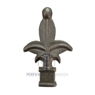 Punta FOFO Italia con Bola