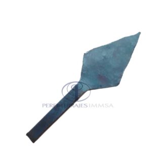 Punta Forjada Tipo Lanza de 3/8"