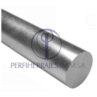 REDONDO NEGRO DE 3/8