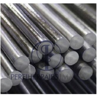 REDONDO PULIDO DE 1/4