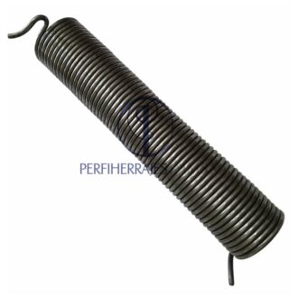 Resorte para Cortina 5/16*1.20 mts
