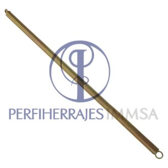 Resorte Para Puerta Mosquitera