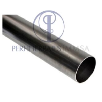 Tubo Industrial de 1 1/4"