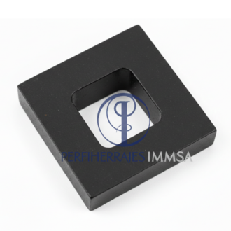 Basa De Fierro Para Cuadrado