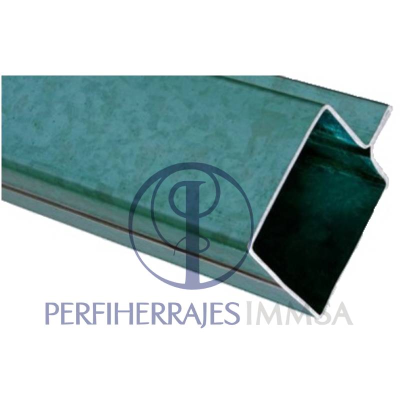 Perfil P100 - Image 2